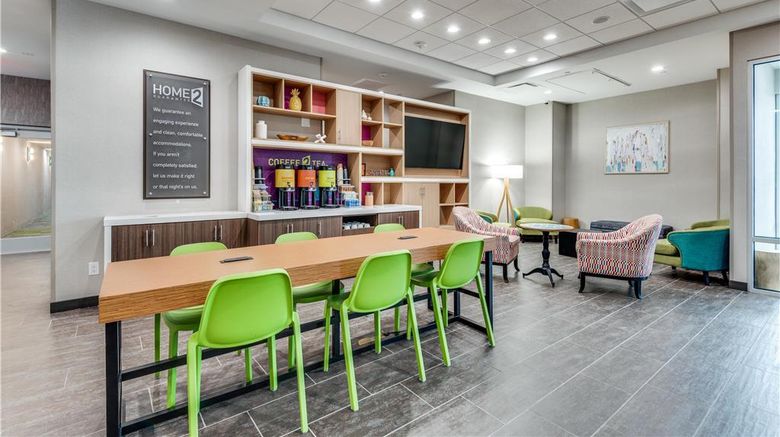 <b>Home2 Stes Dallas Medical Dist Lovefield Lobby</b>. Images powered by <a href="https://iceportal.shijigroup.com/" title="IcePortal" target="_blank">IcePortal</a>.