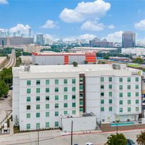Home2 Stes Dallas Medical Dist Lovefield