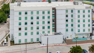 Home2 Stes Dallas Medical Dist Lovefield