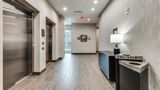 <b>Home2 Stes Dallas Medical Dist Lovefield Lobby</b>. Images powered by <a href="https://iceportal.shijigroup.com/" title="IcePortal" target="_blank">IcePortal</a>.