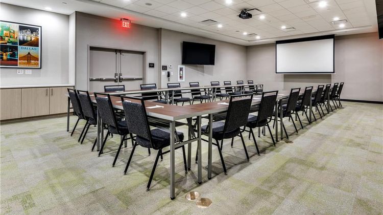 Home2 Stes Dallas Medical Dist Lovefield Meeting