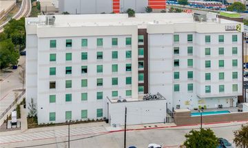 Home2 Stes Dallas Medical Dist Lovefield