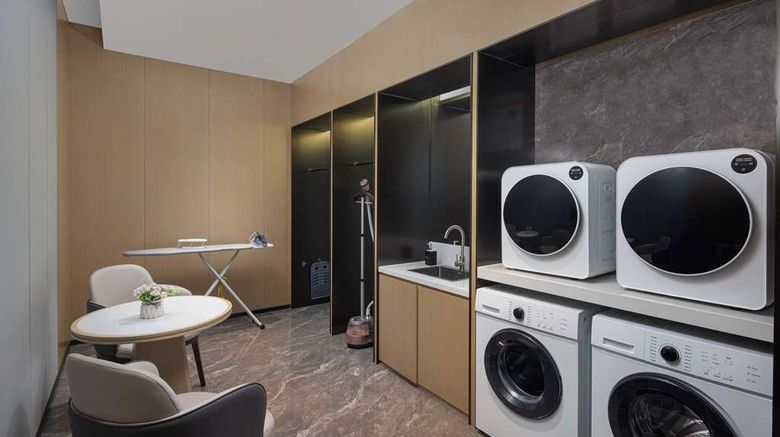 <b>Ramada Encore by Wyndham Dongguan Houjie Other</b>. Images powered by <a href="https://iceportal.shijigroup.com/" title="IcePortal" target="_blank">IcePortal</a>.