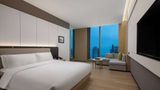 Ramada Encore by Wyndham Dongguan Houjie Room