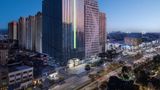 Ramada Encore by Wyndham Dongguan Houjie Exterior