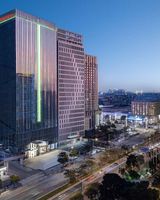Ramada Encore by Wyndham Dongguan Houjie