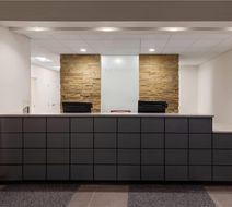 StoneHill Norman, Trademark Collection Lobby