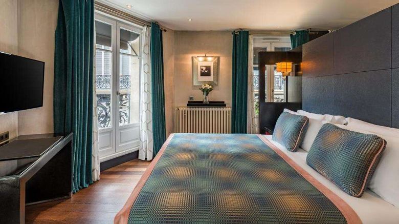 <b>Chalgrin Boutique Hotel Room</b>. Images powered by <a href="https://iceportal.shijigroup.com/" title="IcePortal" target="_blank">IcePortal</a>.