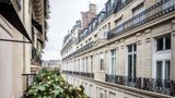 Chalgrin Boutique Hotel Exterior