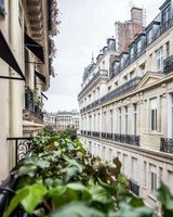Chalgrin Boutique Hotel
