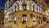 Chalgrin Boutique Hotel Exterior