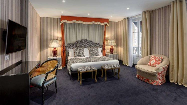 Chalgrin Boutique Hotel Suite