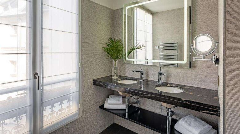 <b>Chalgrin Boutique Hotel Room</b>. Images powered by <a href="https://iceportal.shijigroup.com/" title="IcePortal" target="_blank">IcePortal</a>.