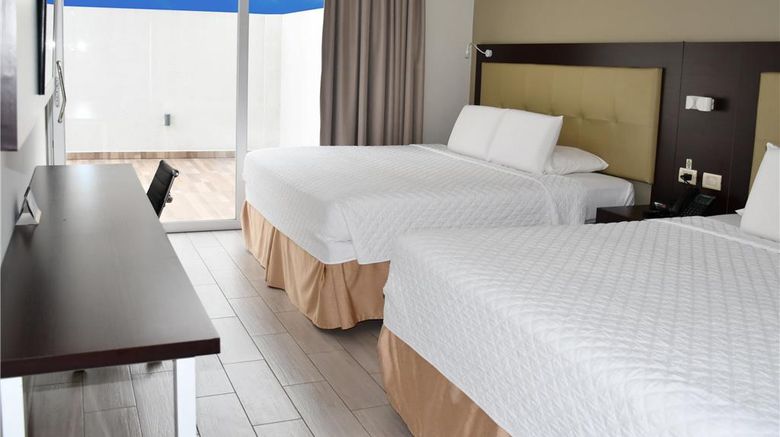 <b>Delfines Collection Hotel by Mercure Room</b>. Images powered by <a href="https://iceportal.shijigroup.com/" title="IcePortal" target="_blank">IcePortal</a>.