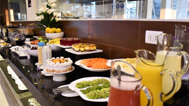 <b>Delfines Collection Hotel by Mercure Exterior</b>. Images powered by <a href="https://iceportal.shijigroup.com/" title="IcePortal" target="_blank">IcePortal</a>.