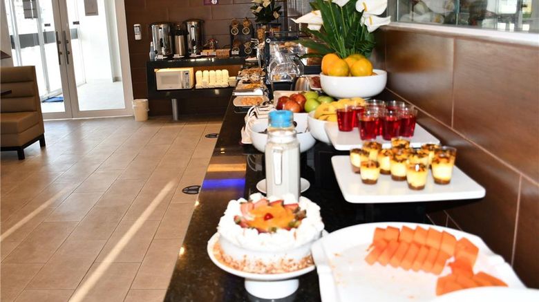 <b>Delfines Collection Hotel by Mercure Restaurant</b>. Images powered by <a href="https://iceportal.shijigroup.com/" title="IcePortal" target="_blank">IcePortal</a>.