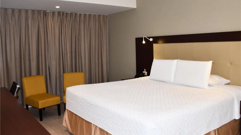 <b>Delfines Collection Hotel by Mercure Room</b>. Images powered by <a href="https://iceportal.shijigroup.com/" title="IcePortal" target="_blank">IcePortal</a>.
