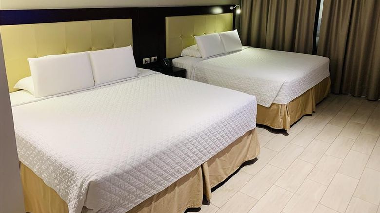 <b>Delfines Collection Hotel by Mercure Room</b>. Images powered by <a href="https://iceportal.shijigroup.com/" title="IcePortal" target="_blank">IcePortal</a>.