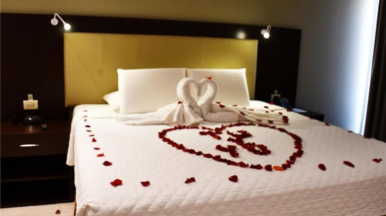 <b>Delfines Collection Hotel by Mercure Room</b>. Images powered by <a href="https://iceportal.shijigroup.com/" title="IcePortal" target="_blank">IcePortal</a>.