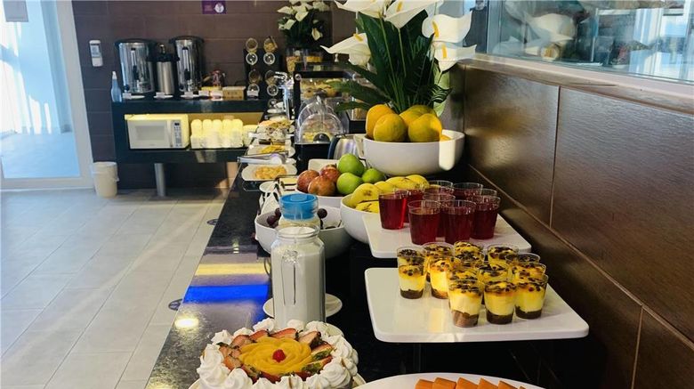 <b>Delfines Collection Hotel by Mercure Restaurant</b>. Images powered by <a href="https://iceportal.shijigroup.com/" title="IcePortal" target="_blank">IcePortal</a>.