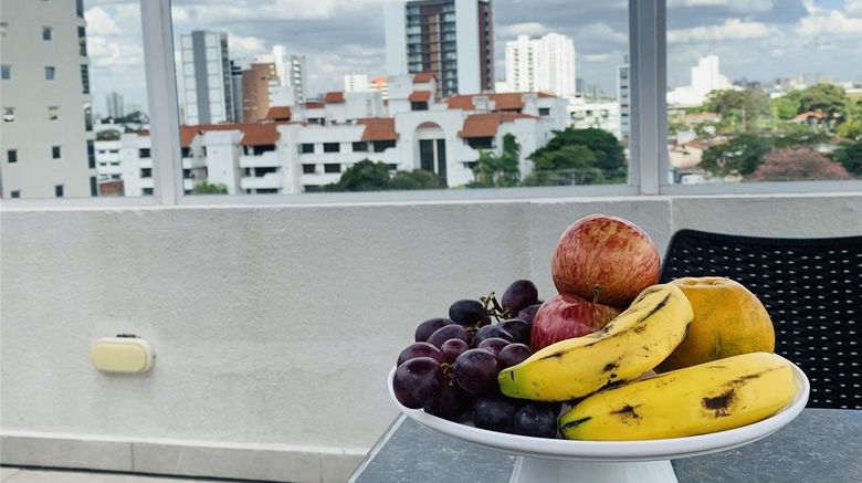<b>Delfines Collection Hotel by Mercure Exterior</b>. Images powered by <a href="https://iceportal.shijigroup.com/" title="IcePortal" target="_blank">IcePortal</a>.