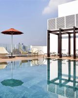 Novotel Kinshasa La Gombe