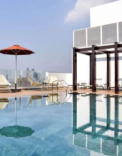 Novotel Kinshasa La Gombe
