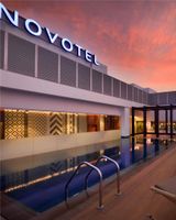 Novotel Kinshasa La Gombe