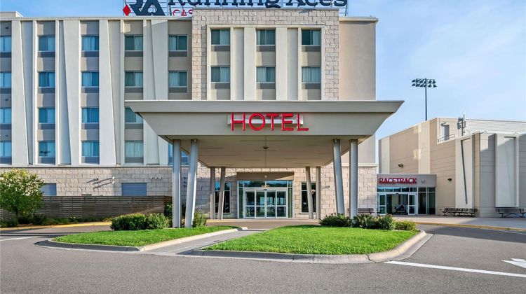 Running Aces Hotel, Trademark Collection Exterior