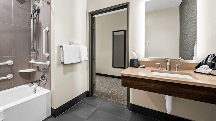 Running Aces Hotel, Trademark Collection Room