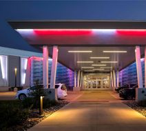 Running Aces Hotel, Trademark Collection Exterior