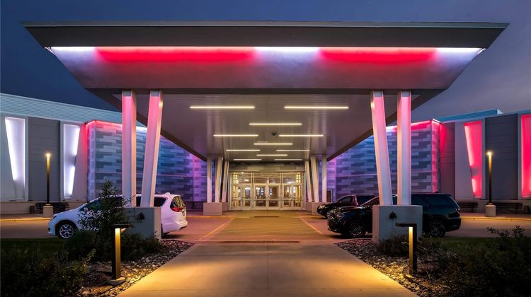 Running Aces Hotel, Trademark Collection Exterior