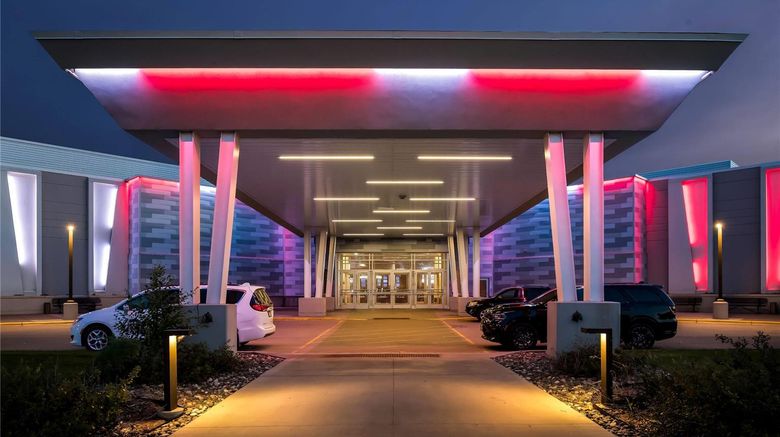 <b>Running Aces Hotel, Trademark Collection Exterior</b>. Images powered by <a href="https://iceportal.shijigroup.com/" title="IcePortal" target="_blank">IcePortal</a>.
