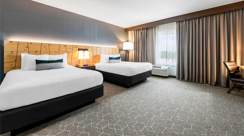 <b>Running Aces Hotel, Trademark Collection Room</b>. Images powered by <a href="https://iceportal.shijigroup.com/" title="IcePortal" target="_blank">IcePortal</a>.