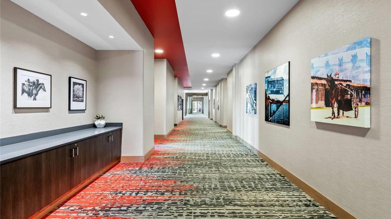 <b>Running Aces Hotel, Trademark Collection Lobby</b>. Images powered by <a href="https://iceportal.shijigroup.com/" title="IcePortal" target="_blank">IcePortal</a>.