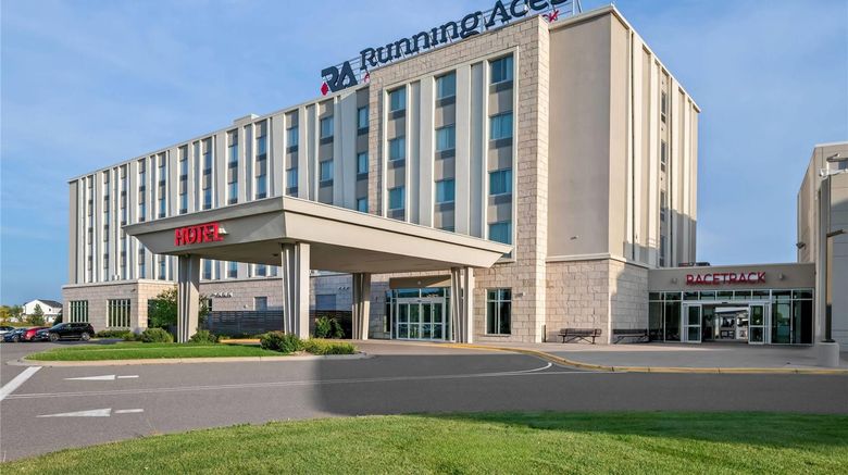<b>Running Aces Hotel, Trademark Collection Exterior</b>. Images powered by <a href="https://iceportal.shijigroup.com/" title="IcePortal" target="_blank">IcePortal</a>.