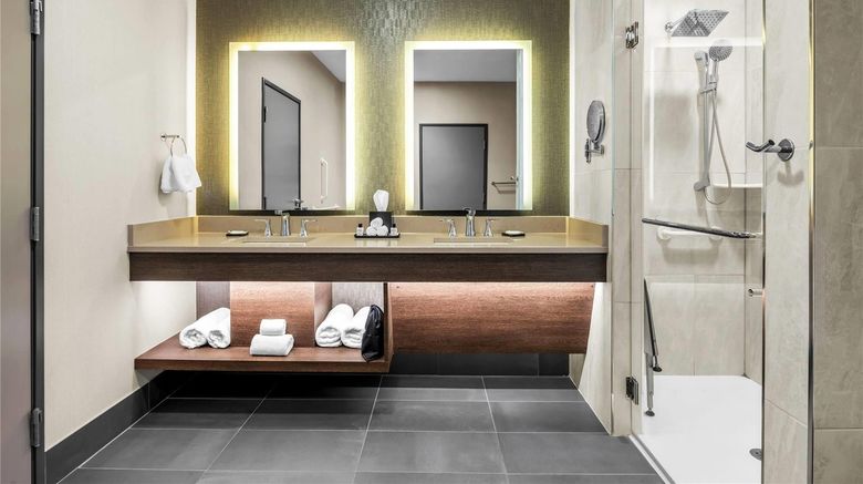 <b>Running Aces Hotel, Trademark Collection Suite</b>. Images powered by <a href="https://iceportal.shijigroup.com/" title="IcePortal" target="_blank">IcePortal</a>.