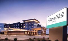StoneHill, Trademark Coll by Wyndham
