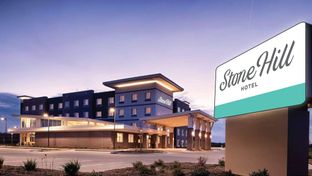 StoneHill, Trademark Coll by Wyndham