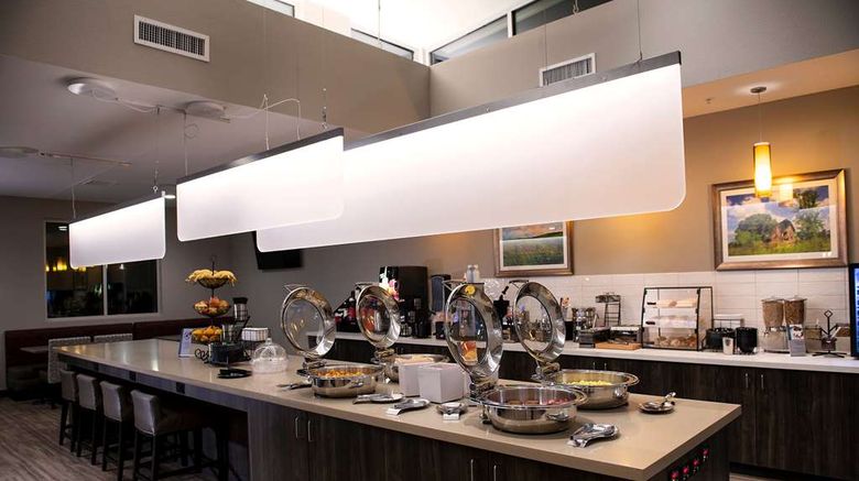 <b>StoneHill, Trademark Coll by Wyndham Restaurant</b>. Images powered by <a href="https://iceportal.shijigroup.com/" title="IcePortal" target="_blank">IcePortal</a>.