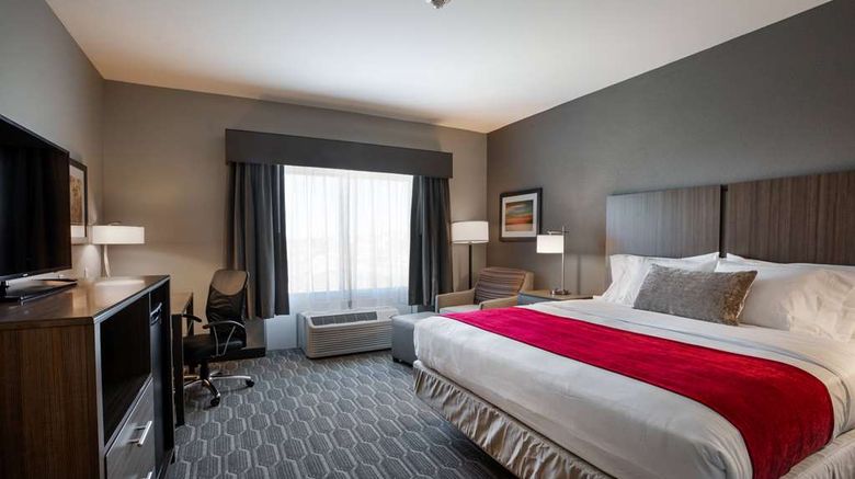 <b>StoneHill, Trademark Coll by Wyndham Room</b>. Images powered by <a href="https://iceportal.shijigroup.com/" title="IcePortal" target="_blank">IcePortal</a>.