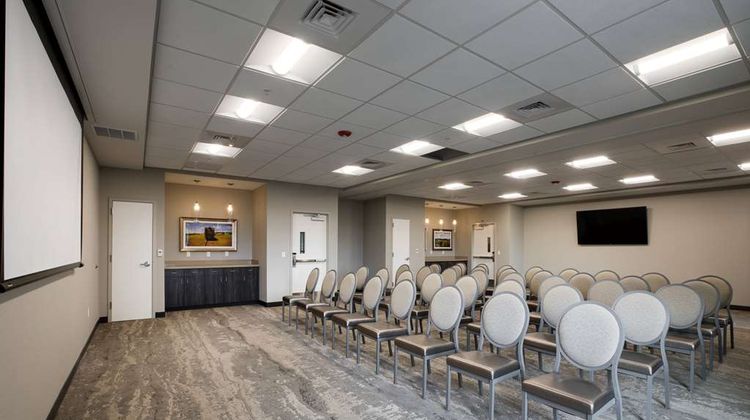 StoneHill, Trademark Coll by Wyndham Meeting