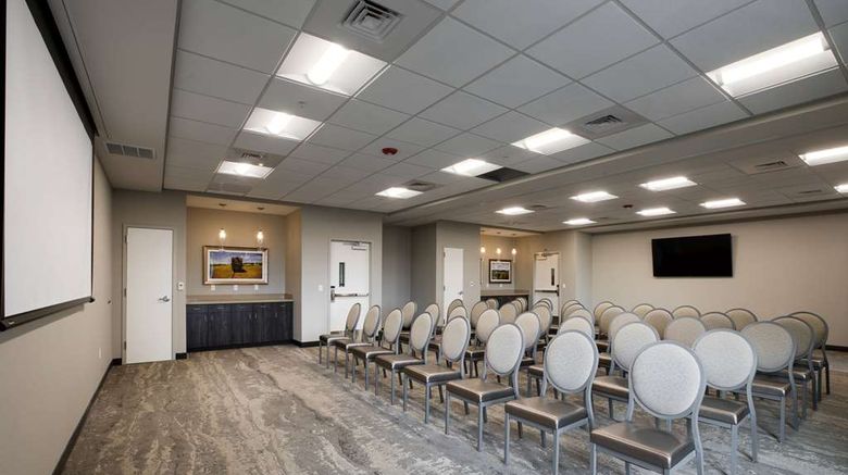 <b>StoneHill, Trademark Coll by Wyndham Meeting</b>. Images powered by <a href="https://iceportal.shijigroup.com/" title="IcePortal" target="_blank">IcePortal</a>.