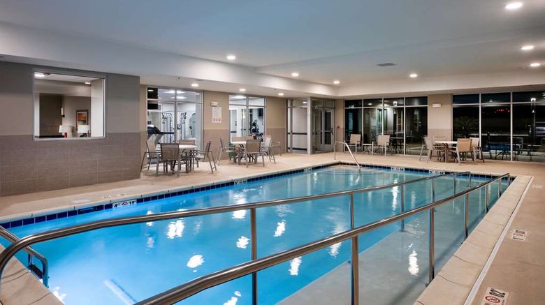 <b>StoneHill, Trademark Coll by Wyndham Pool</b>. Images powered by <a href="https://iceportal.shijigroup.com/" title="IcePortal" target="_blank">IcePortal</a>.