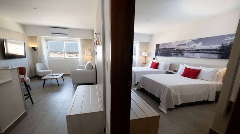 <b>Super 8 by Wyndham Manzanillo Room</b>. Images powered by <a href="https://iceportal.shijigroup.com/" title="IcePortal" target="_blank">IcePortal</a>.