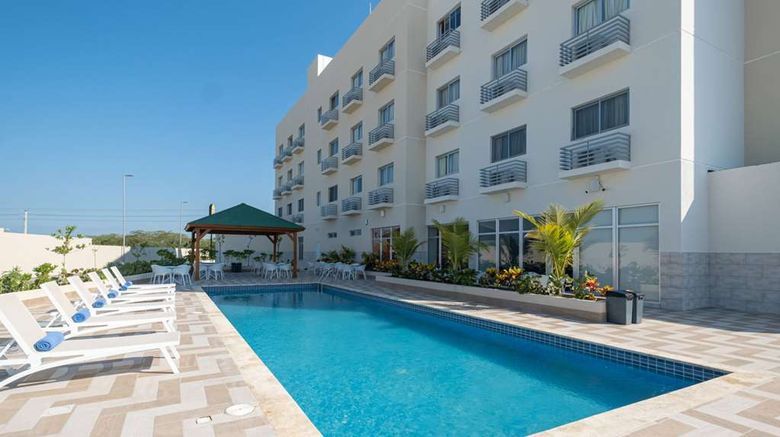 <b>Super 8 by Wyndham Manzanillo Pool</b>. Images powered by <a href="https://iceportal.shijigroup.com/" title="IcePortal" target="_blank">IcePortal</a>.