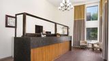 Days Inn by Wyndham Pigeon Forge Parkway Lobby