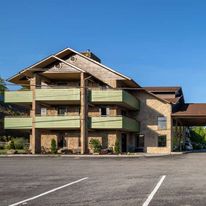 Days Inn by Wyndham Pigeon Forge Parkway