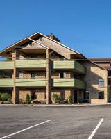 Days Inn by Wyndham Pigeon Forge Parkway