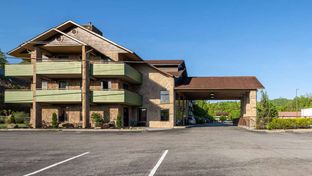Days Inn by Wyndham Pigeon Forge Parkway